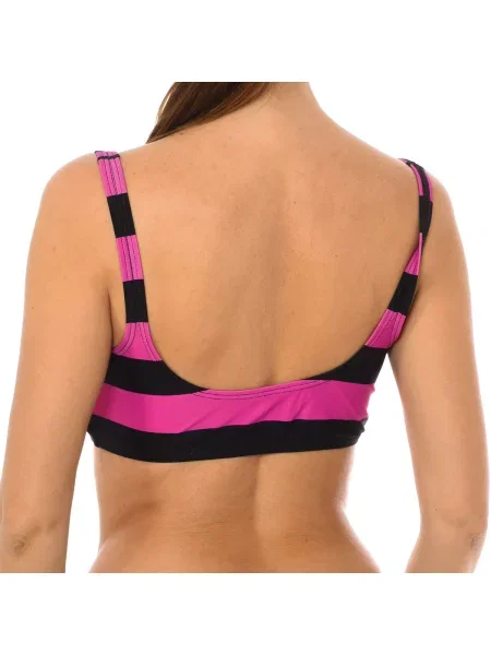 Costum de baie Michael Michael Kors roșu