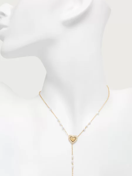 Ожерелье Guess