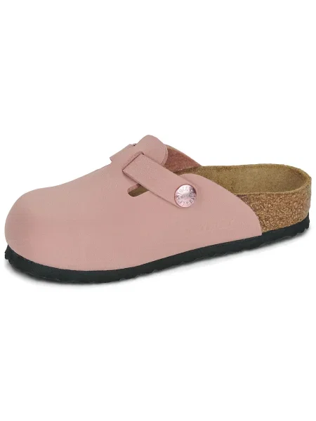 Pantofi copii Birkenstock roz