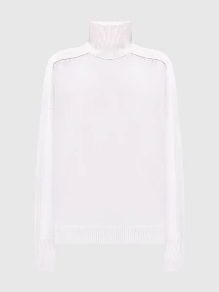 Свитер Carven бежевый