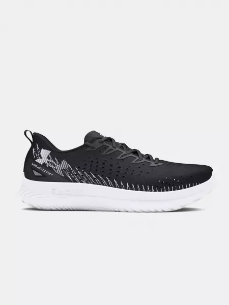 Tenisky Under Armour Flow biela