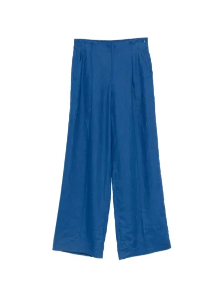 Pantaloni Andiata albastru