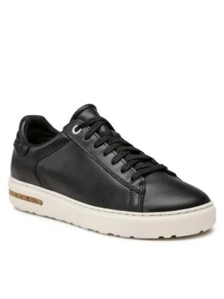 Birkenstock Sneakersy Bend Low II čierna