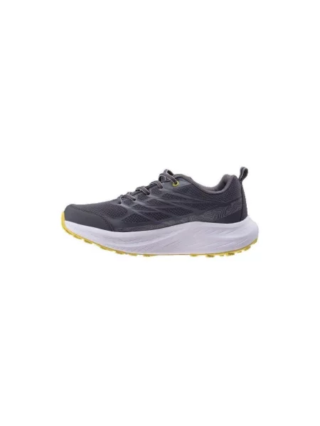 Pantofi Elbrus gri
