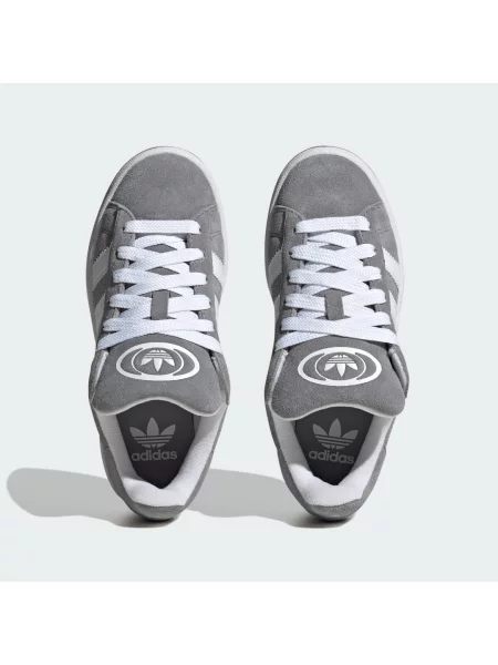 Adidas Sneakersy Campus J šedá