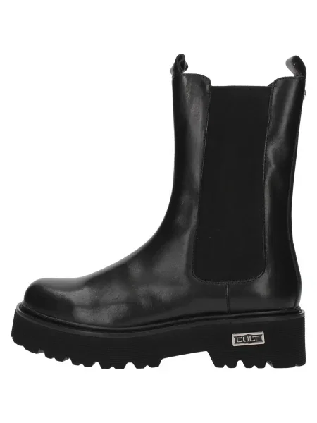 Pantofi Cult negru