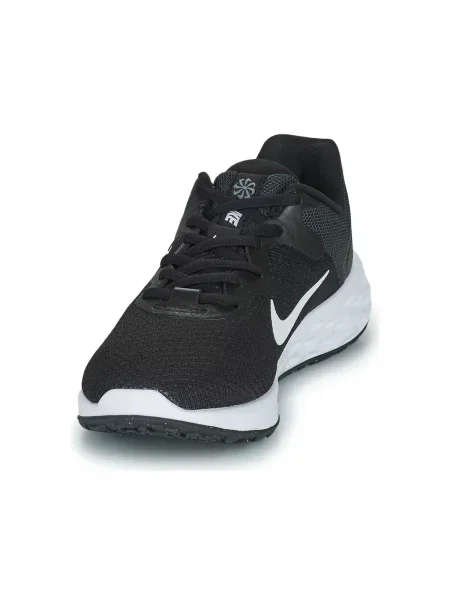 Félcipő Nike fekete