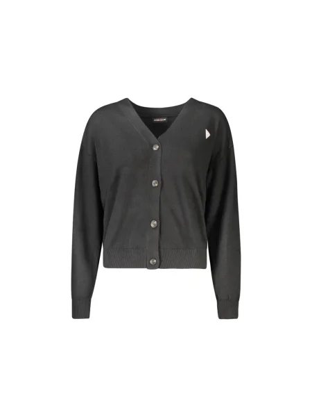 Cardigan Guess Jeans negru