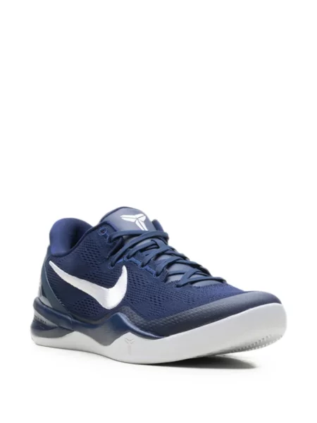 Sneakerși Nike albastru
