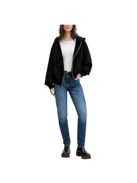 Blugi Tommy Hilfiger albastru