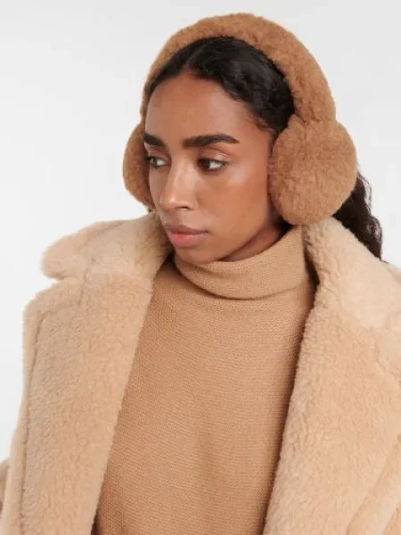 Selyem sapka Max Mara