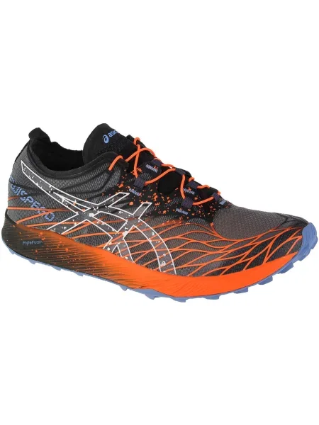 Pantofi Asics negru