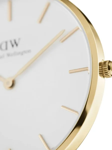 Ceas Daniel Wellington alb
