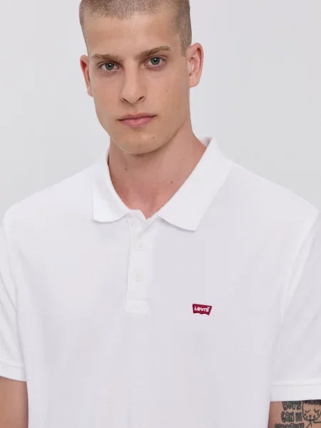 Pólóing Levi's® fehér