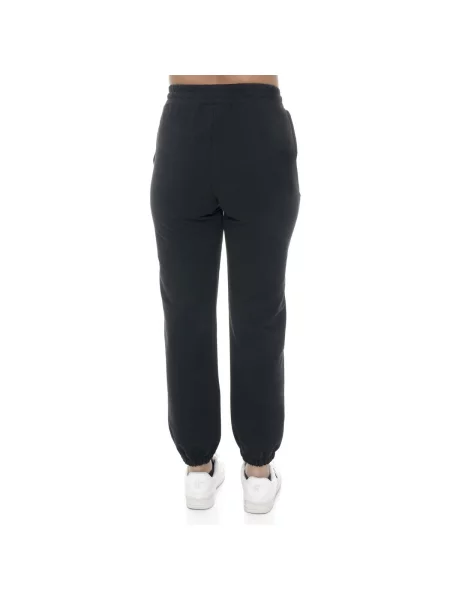 Pantaloni sport Leone 1947 negru