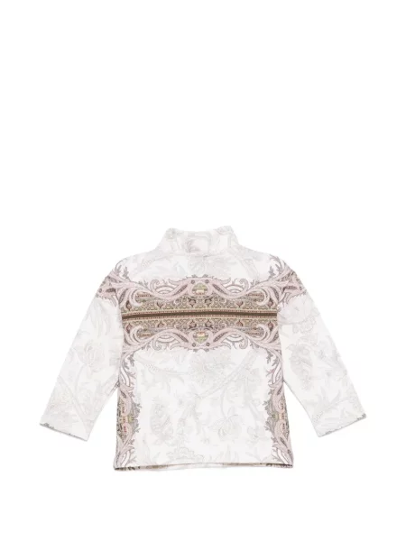 Bluza rozpinana dziecięca Etro