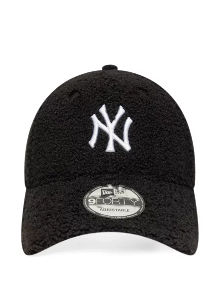 Șapcă New Era Cap negru