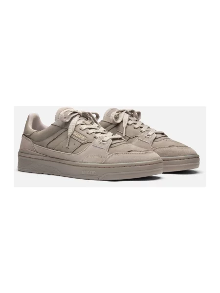 Sneakersy Axel Arigato skórzane beżowe