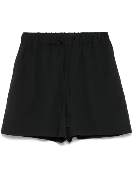 Szorty Société Anonyme czarne