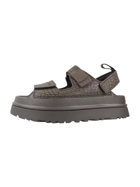 Pantofi Ugg verde