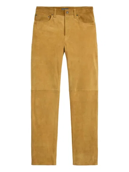 Căciulă Polo Ralph Lauren cu broderie tricotate de costum albastru