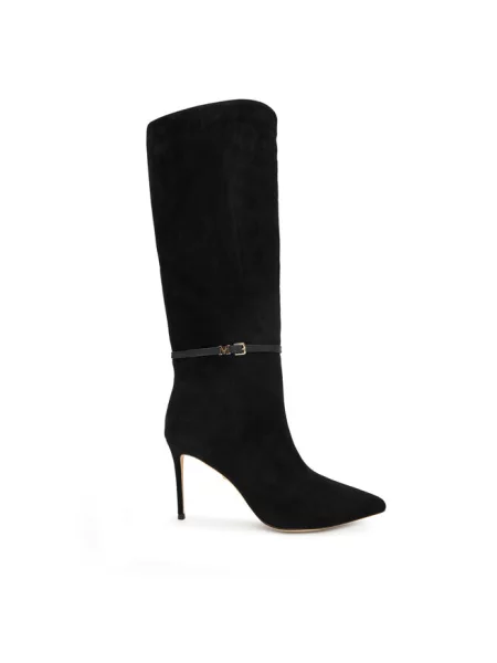 Kozaki Marciano Guess czarne