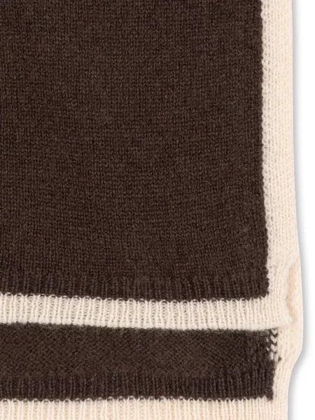 Konges Sløjd снуд дитячий вовняний COLLETTE NECKWARMER
