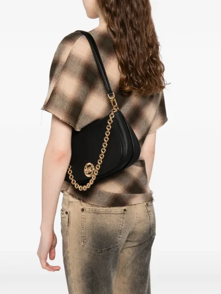 Geantă Michael Kors negru