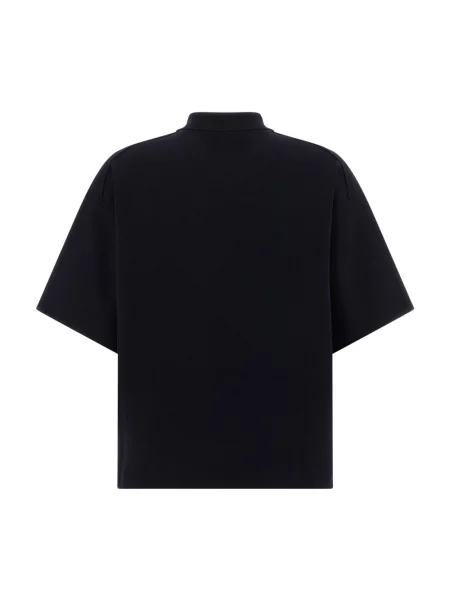 Sweter Max Mara Studio niebieski