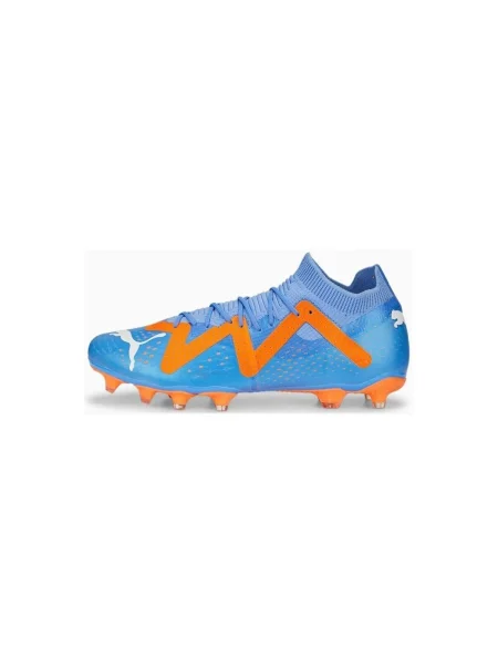 Pantofi Puma albastru