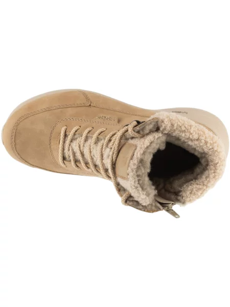 Pantofi Rieker bej