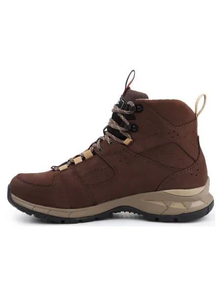 Pantofi Garmont maro