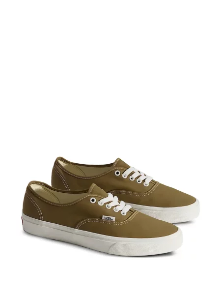 Sneakerși Vans Authentic maro
