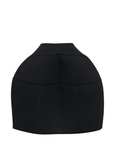 Fustă midi Melitta Baumeister negru