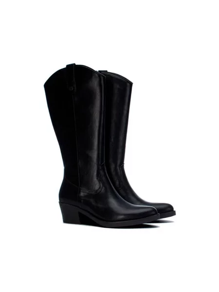 Pantofi Refresh negru
