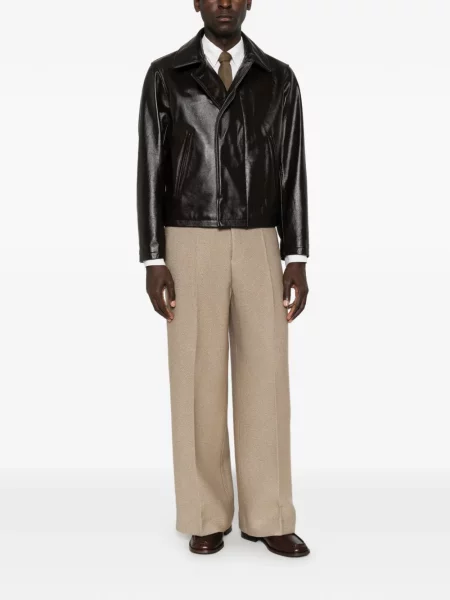 Pantaloni Jacquemus