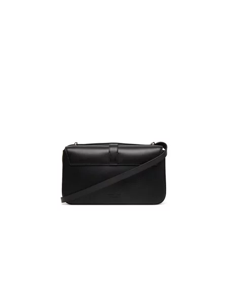 Emporio Armani Ročna torba črna