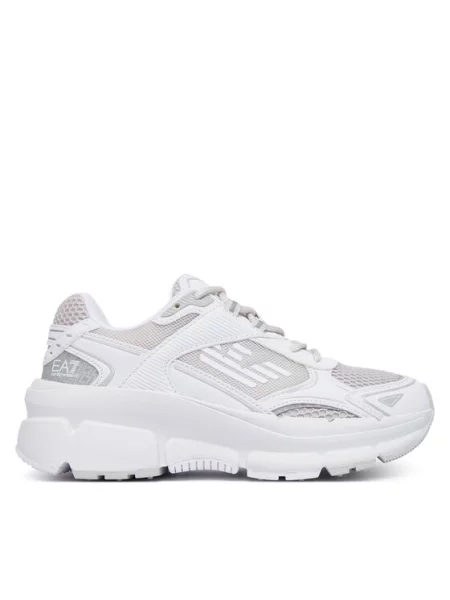 Sneakersy Emporio Armani
