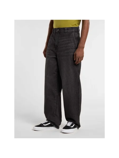 Blugi Dickies negru