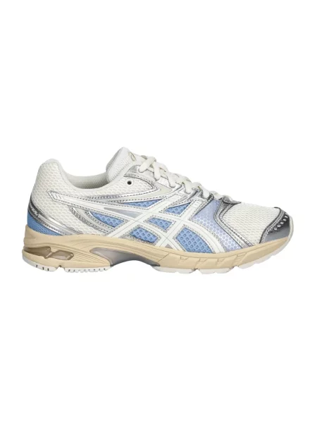 Trampki Asics beżowe