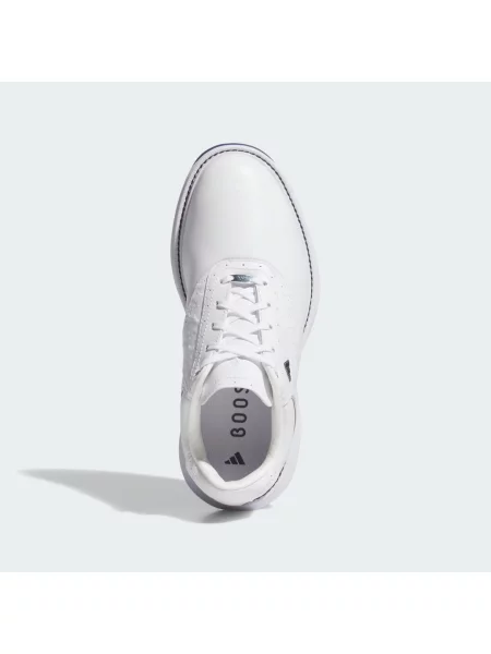 GOLFOVÉ BOTY SPIKELESS bílé