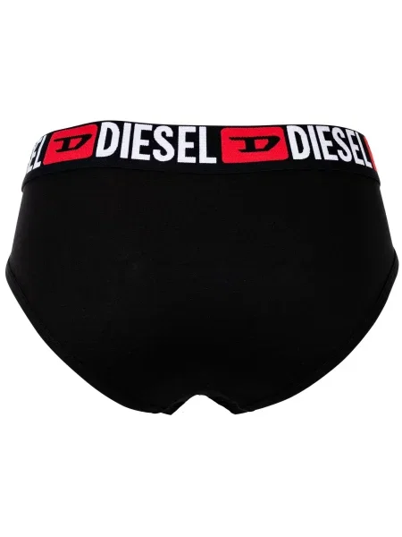 Fürdőruha Diesel fehér
