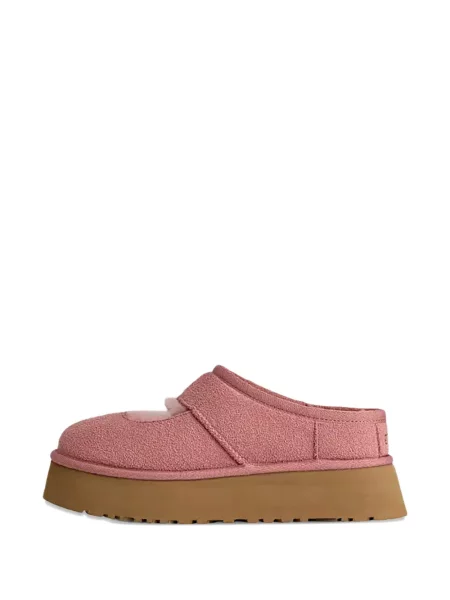 Botine Ugg roz