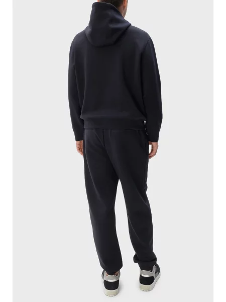 Спортивний костюм Emporio Armani синій