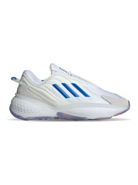 Adidas Ozrah Juventus Mężczyźni Buty sportowe adidas Originals Size: biały