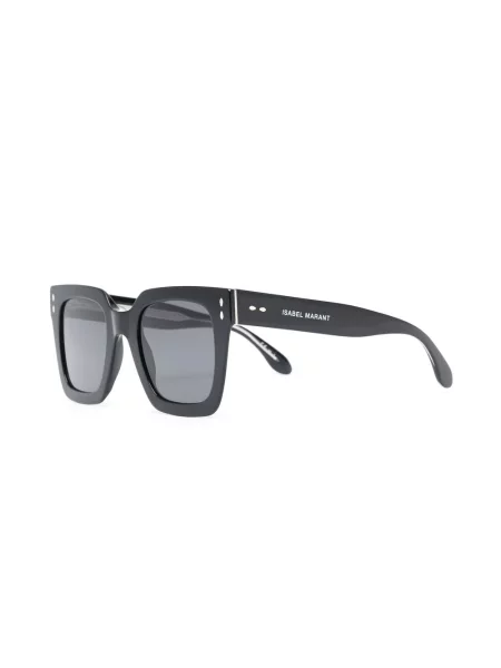 Saulės akiniai Isabel Marant Eyewear juoda