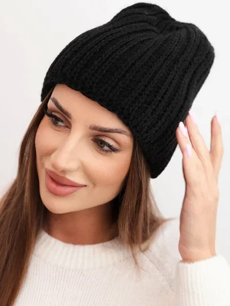 Pălărie Kesi negru