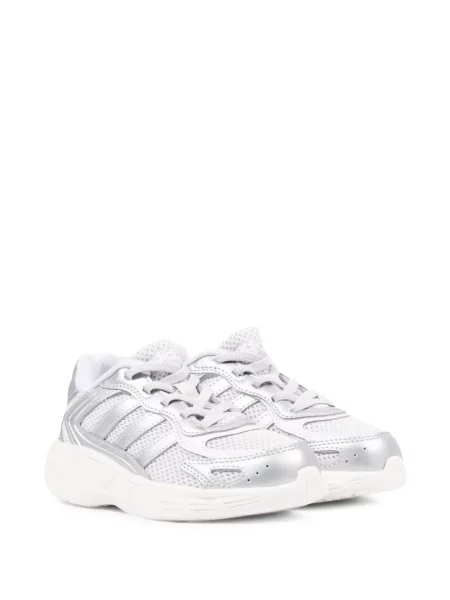Sneakersy dziecięce Adidas szare