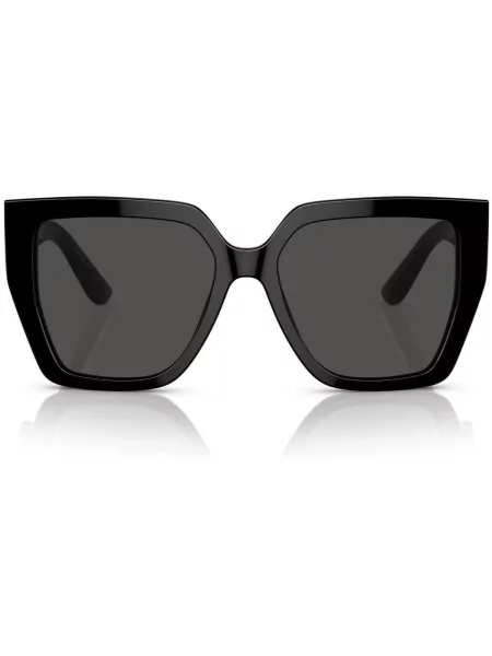 Hodinky D&g černé
