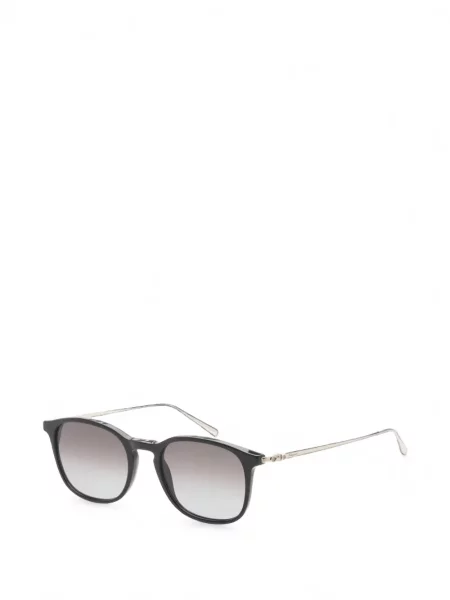Ochelari de soare Ferragamo Eyewear negru